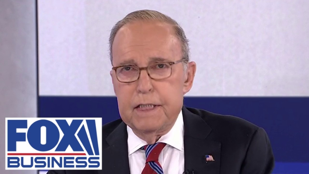 Larry Kudlow: Lindsey Graham understood how important this is