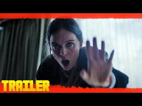 Jaula (2022) Tráiler Oficial Español