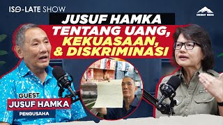 Download lagu PESAN SERIUS JUSUF HAMKA SOAL EMPATI & PERSATUAN - Iso-Late Show #everestmedia mp3