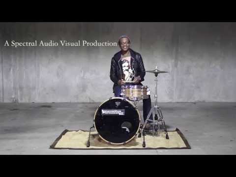 Rick Wilkerson Promo