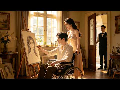 [MULTI SUB] 《那年冬至》（全集）❤️閃婚嫁給一心求死的殘疾少爺，她只想隨意度日，卻在朝夕相處中成為他的光，在甜蜜日常裡雙向心動！#MiniDrama #热门短剧 #家庭 #drama