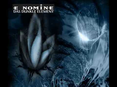 E Nomine - Wer Den Wind Säht Wird Sturm Ernten