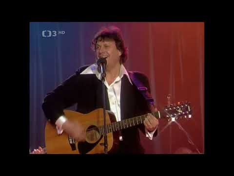 Stanislav Hložek - Strom lásky mý (1986)