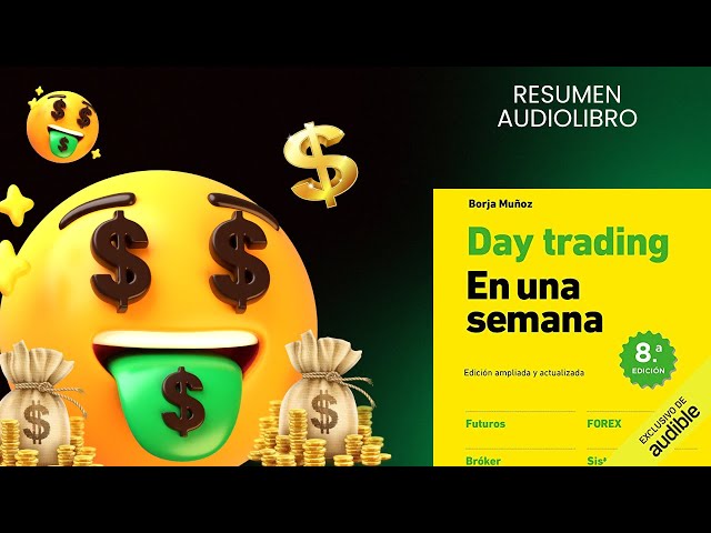 Vídeo relacionado con Day trading en una semana