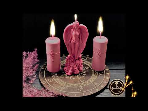 Night Meditation -  Goddess Lilith