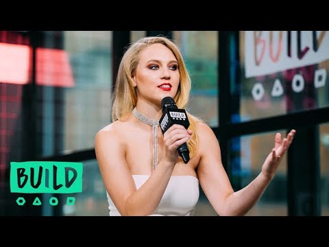 Kat Cunning’s TV Debut Is In "The Deuce"