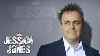 Sean Callery on Composing the Score - Marvel's Jessica Jones Red Carpet (VO)