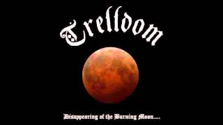 Trelldom - Disappearing of the Burning Moon (Full Demo)