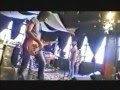 The Black Crowes - Greasy Grass River (original video)