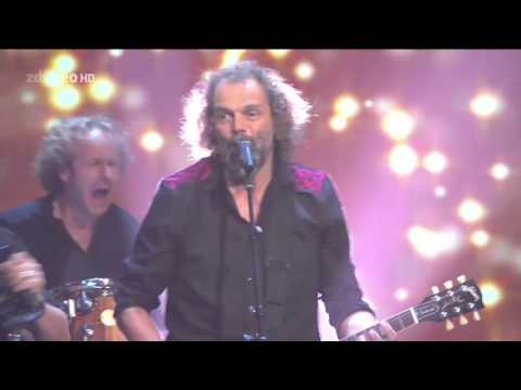 30.12.2015 Otto - Geboren um zu blödeln - Santiano "Wir haben Grund zu feiern"