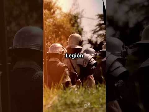 Zephronlegion  Aufstieg der Unbesiegbare