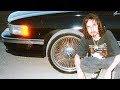 Pouya - Suicidal Thoughts In The Back Of The Cadillac Pt. 2 (Prod. Mikey The Magician)