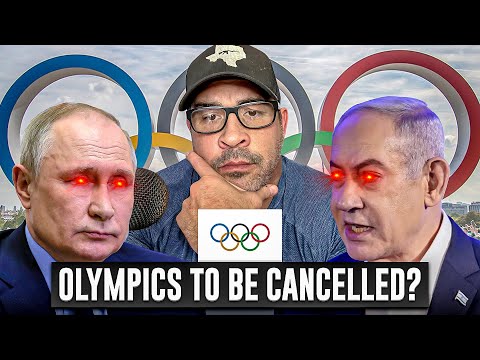 SGAn*n Returns…Events To Begin..Olympics To Be Cancelled?