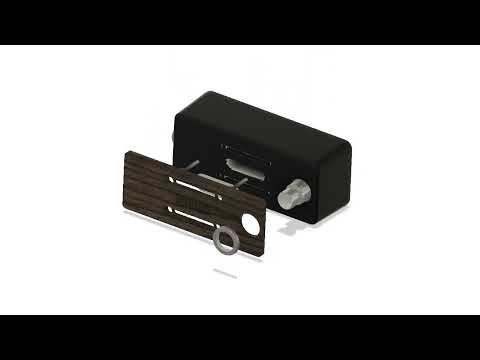Tall Timber Expression Toggle -  Expression Presetter/Selector image 10