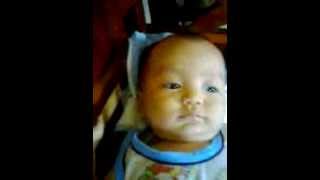 Boy quang Huy 6 months 