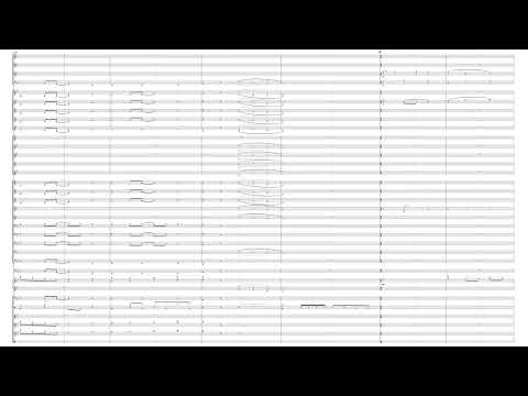 Ave Mujica - by Agematsu Noriyasu