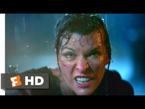 Monster Hunter (2021) - Hunting the Rathalos Scene (8/10) | Movieclips