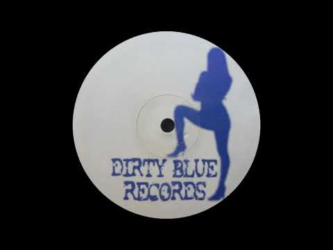 Ty Tek - Audio Thunder [Dirty Blue Records]