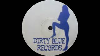 Ty Tek - Audio Thunder [Dirty Blue Records]