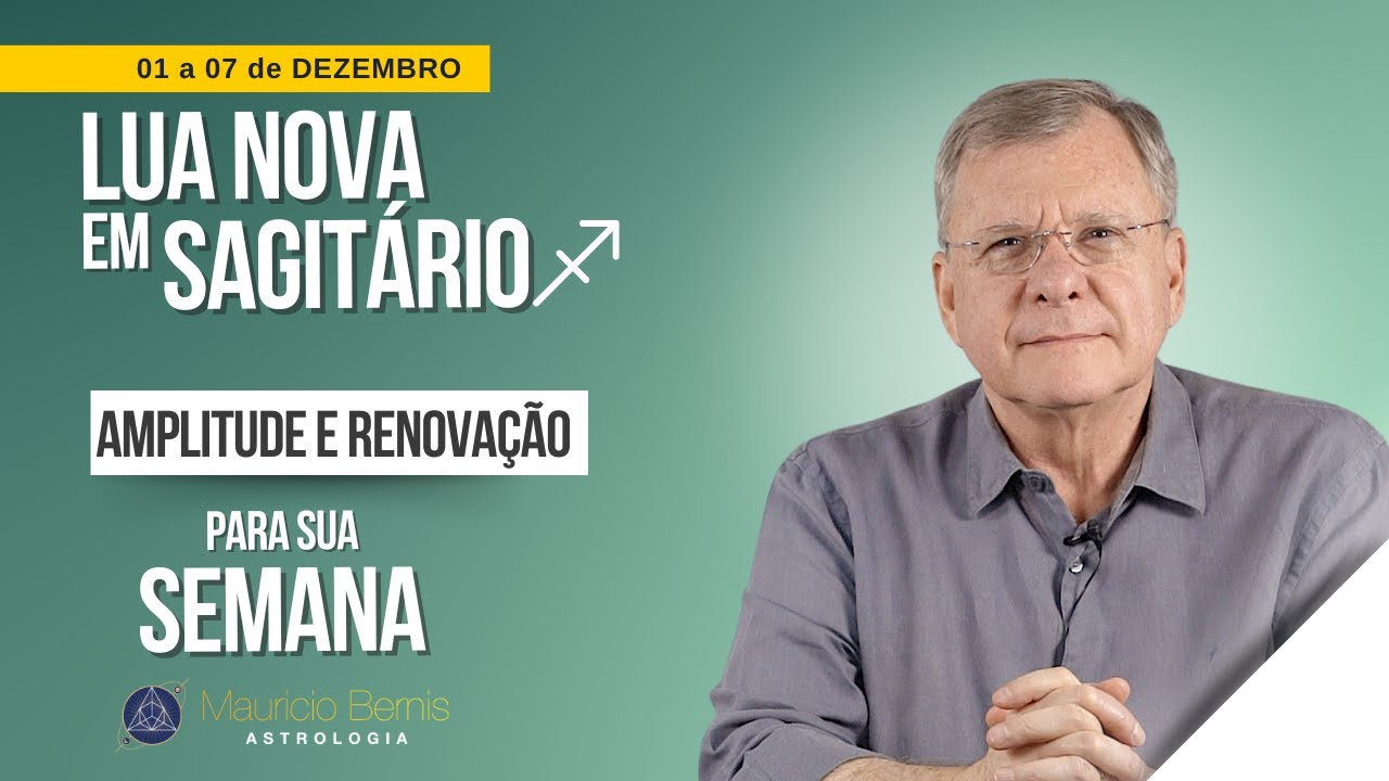 Decisões com Astrologia   Semana de  01 a 07 de Dezembro de 2024