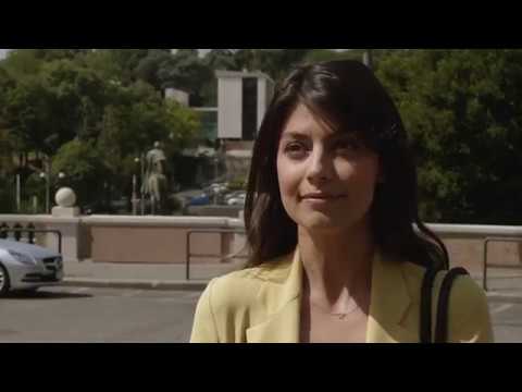 The Shalalalas - A week - sigla L' Allieva - RAI TV