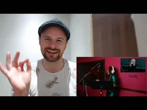 INCREDIBLE!!! Viral Idayu Mimic Stars, Part 4..Reaction