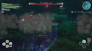 Echoes of Aincrad #12