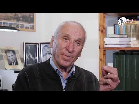 Petru Giurgi - Un portret al poetului Traian Dorz