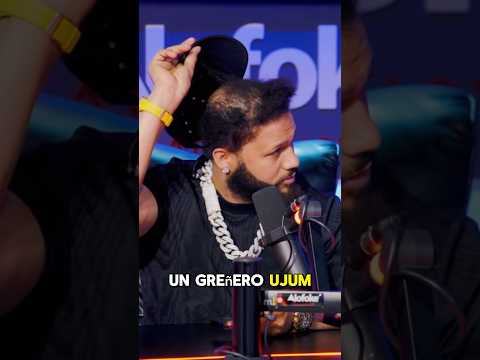 EL ALFA Y NABIL MUESTRAN SU CALVA 🤣