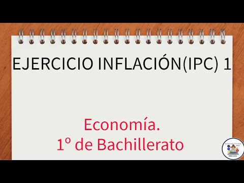 11.7. PROBLEMAS DE CÁLCULO DEL IPC – ECONOMÍA CON INMA
