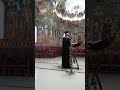 Al Doilea Paraclis Al Maicii Domnului