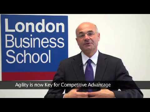 What is the Essence of a Successful Strategy (2013)