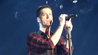 Back to Good - Rob Thomas / Matchbox Twenty