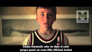 Macklemore - Wings (feat. Ryan Lewis) (Subtitulado español)