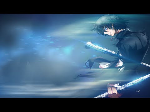 Good Loser Kumagawa - Medaka Box AMV