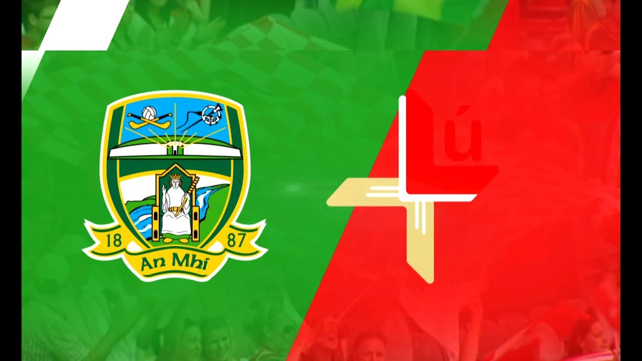 Louth 3-14 Meath 1-18 | Leinster SFC final highlights
