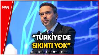 Hürmüz’de Kriz Kapıda: Türkiye’nin Enerjisi Tehlikede mi?