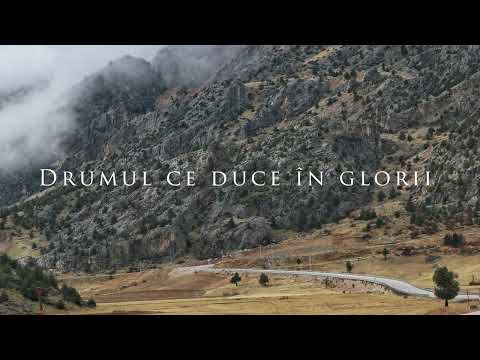 Drumul ce duce în glorii - Florin Samfira