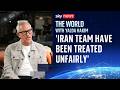 Gary Lineker Speaks Out On World Cup Visa Dispute And Iran Team Treatment