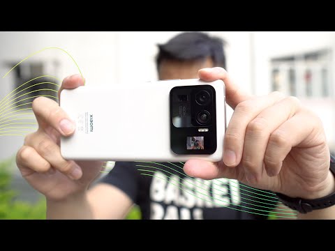 Xiaomi Mi 11 Ultra: A Day in the Life (Vlog/Camera Test)