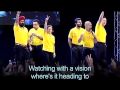 We Are One - V-Malaysia 2010 