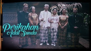 Download lagu Pernikahan Adat Sunda mp3