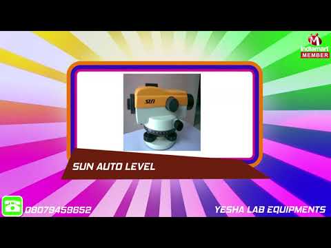 Auto Level