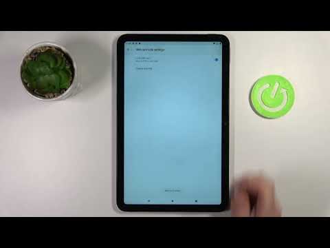How to Lock SIM Card with SIM PIN on NOKIA T20 - Add PIN to SIM Card