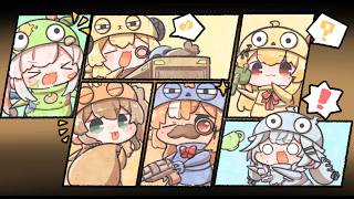 【R・E・P・O】大初心者🔰オシャレになりたい!!✨️!【水宮枢/ホロライブDEV_IS】