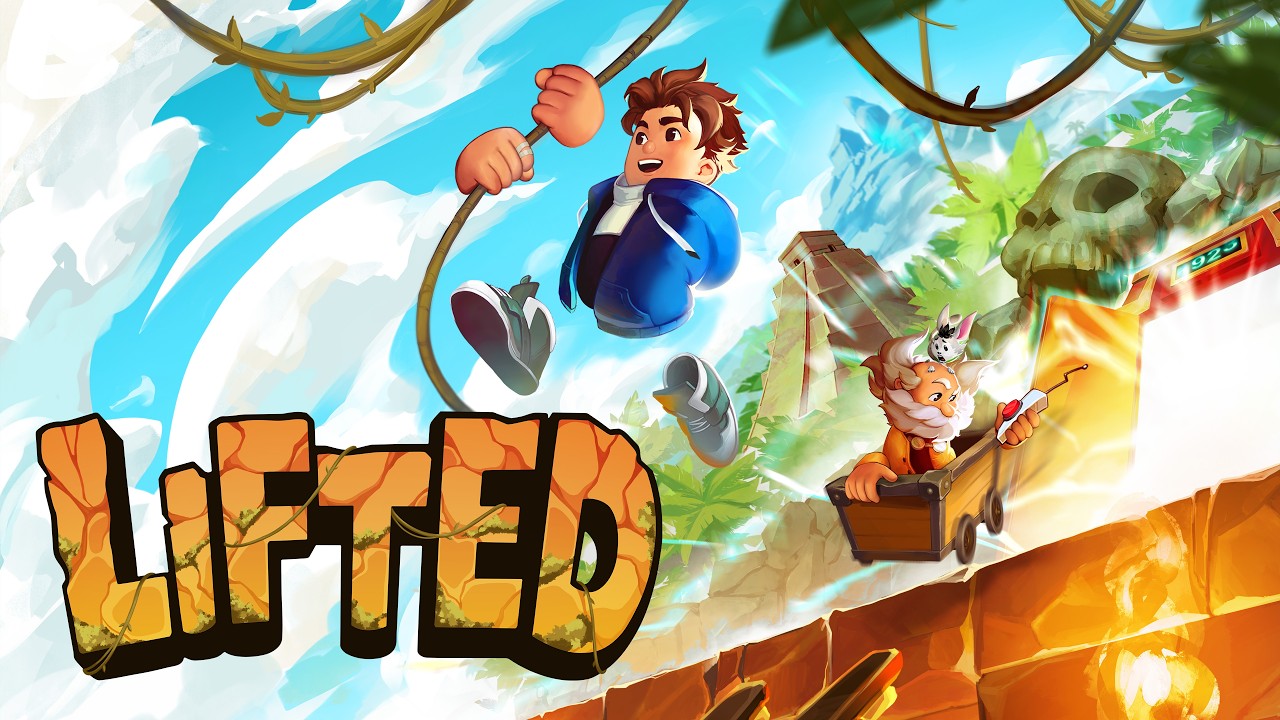 Launch Trailer