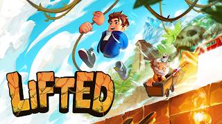 Launch Trailer
