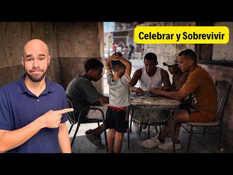 Así es un Día Normal en La Habana (Cuba Hoy)