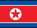 North Korea National Anthem Instrumental