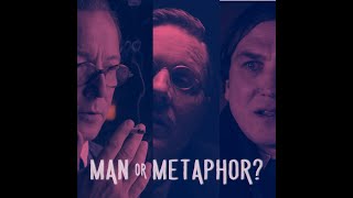 Babylon Berlin: Man or Metaphor? video